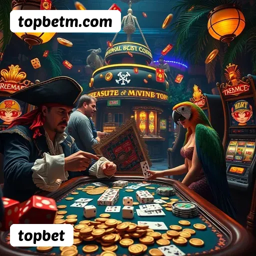 6 vantagens exclusivas do programa VIP da topbet