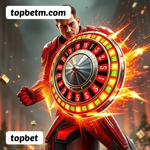 Catálogo topbet 2.547 jogos - Pragmatic Play, Evolution, NetEnt
