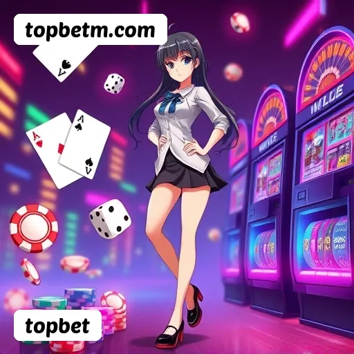 Principais provedores de slots da topbet - NetEnt, Pragmatic Play, Play'n GO