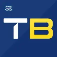 Logo da topbet